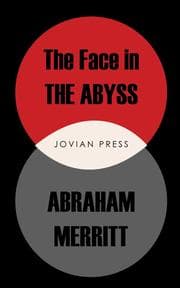 Cover von The Face in the Abyss