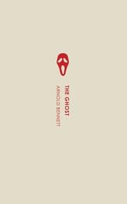 Cover von The Ghost