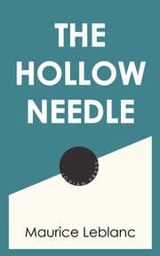 Cover von The Hollow Needle