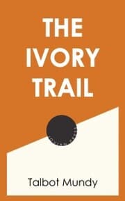 Cover von The Ivory Trail