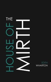 Cover von The House of Mirth