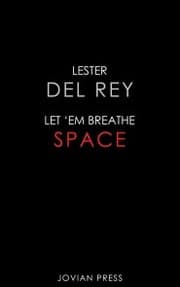 Cover von Let 'Em Breathe Space