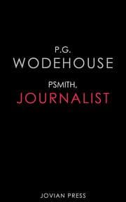 Cover von Psmith, Journalist