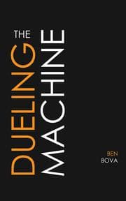Cover von The Dueling Machine