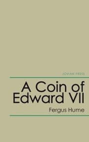 Cover von A Coin of Edward Vii