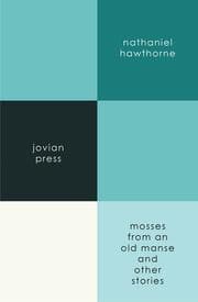 Cover von Mosses from an Old Manse