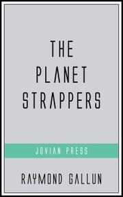 Cover von The Planet Strappers