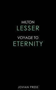 Cover von Voyage to Eternity