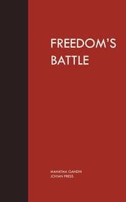 Cover von Freedom's Battle