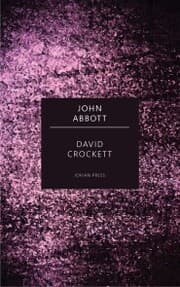 Cover von David Crockett