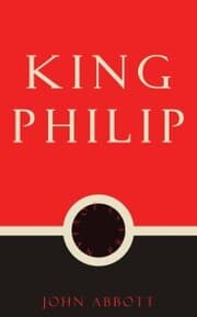 Cover von King Philip