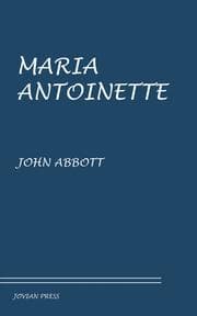 Cover von Maria Antoinette