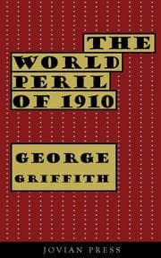 Cover von The World Peril of 1910