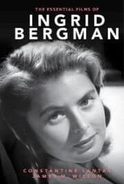 Cover von The Essential Films of Ingrid Bergman