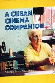 Cover von A Cuban Cinema Companion