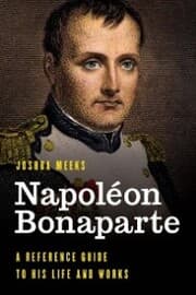 Cover von Napoléon Bonaparte