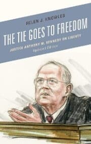Cover von The Tie Goes to Freedom
