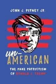 Cover von Un-American