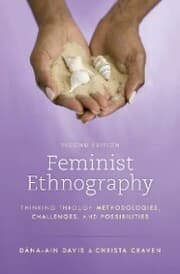 Cover von Feminist Ethnography