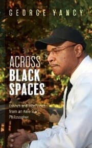 Cover von Across Black Spaces