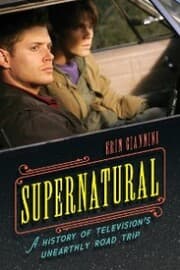 Cover von Supernatural