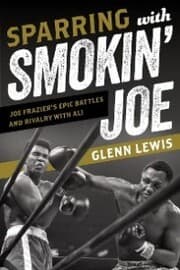 Cover von Sparring with Smokin' Joe