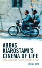 Cover von Abbas Kiarostami's Cinema of Life