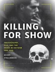 Cover von Killing for Show
