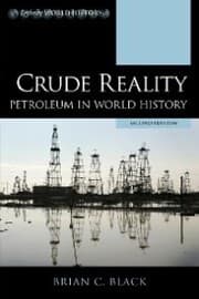 Cover von Crude Reality