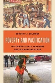 Cover von Poverty and Pacification