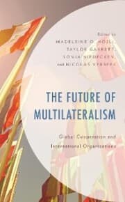 Cover von The Future of Multilateralism