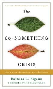 Cover von The 60-Something Crisis
