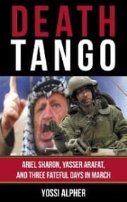 Cover von Death Tango