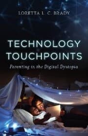 Cover von Technology Touchpoints