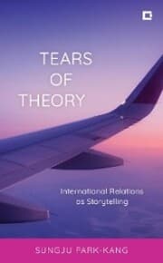 Cover von Tears of Theory