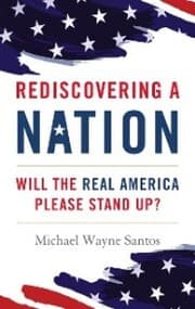 Cover von Rediscovering a Nation