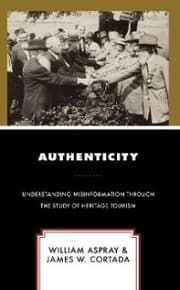 Cover von Authenticity