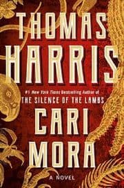 Cover von Cari Mora