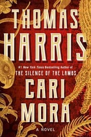 Cover von Cari Mora