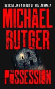 Cover von The Possession