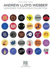 Cover von Unmasked - The Platinum Collection