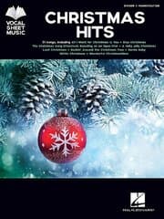 Cover von Christmas Hits