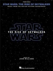 Cover von Star Wars - The Rise of Skywalker