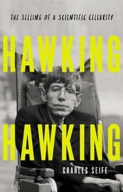 Cover von Hawking Hawking