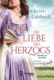 Cover von Die Liebe des Herzogs