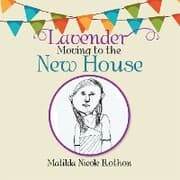 Cover von Lavender Moving to the New House