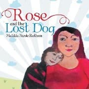 Cover von Rose and the Lost Dog