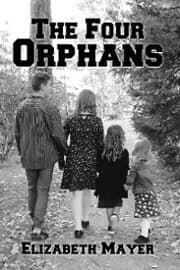 Cover von The Four Orphans