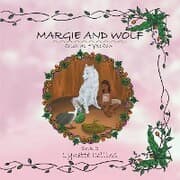 Cover von Margie and Wolf Book 2