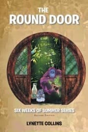 Cover von The Round Door